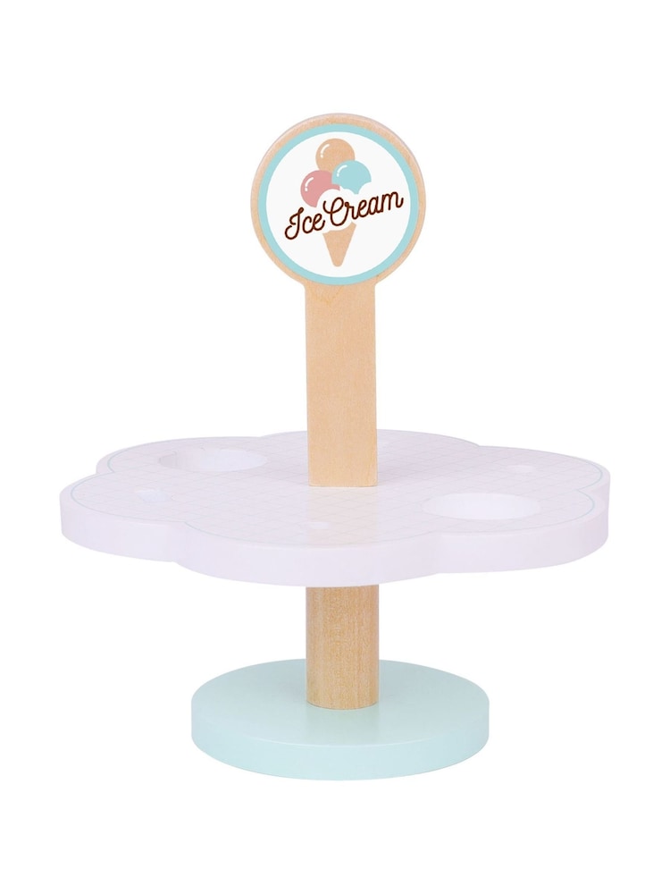 Tooky Toy Ice Cream Set - Image 6 of 6
