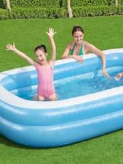 Wilton Bradley Family Pool - Image 1 of 4