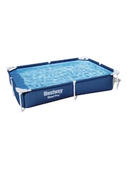 Wilton Bradley Steel Pro Frame Pool - Image 2 of 3