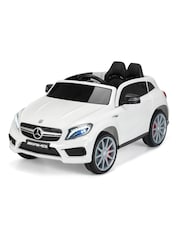 Wilton Bradley Mercedes-Benz GLA Ride On Toy Car - Image 1 of 3