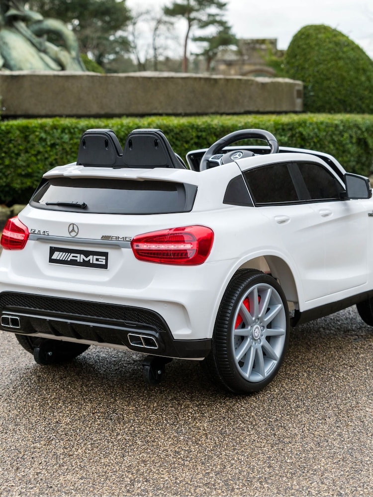Wilton Bradley Mercedes-Benz GLA Ride On Toy Car - Image 2 of 3