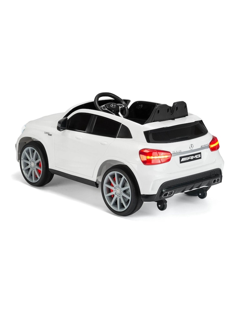 Wilton Bradley Mercedes-Benz GLA Ride On Toy Car - Image 3 of 3