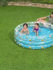 Wilton Bradley Tropical Play Pool - Image 1 of 3