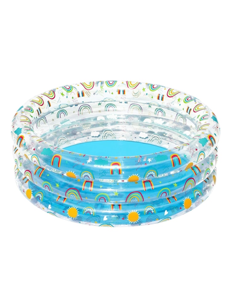 Wilton Bradley Tropical Play Pool - Image 2 of 3