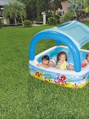 Wilton Bradley Canopy Play Pool - Image 1 of 3