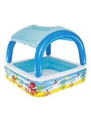 Wilton Bradley Canopy Play Pool - Image 3 of 3