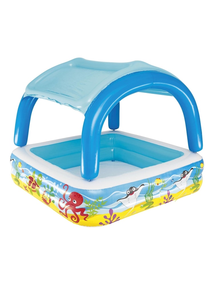 Wilton Bradley Canopy Play Pool - Image 3 of 3