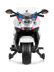 Wilton Bradley BMW Bike Electric Ride On Toy Car - Image 2 of 3
