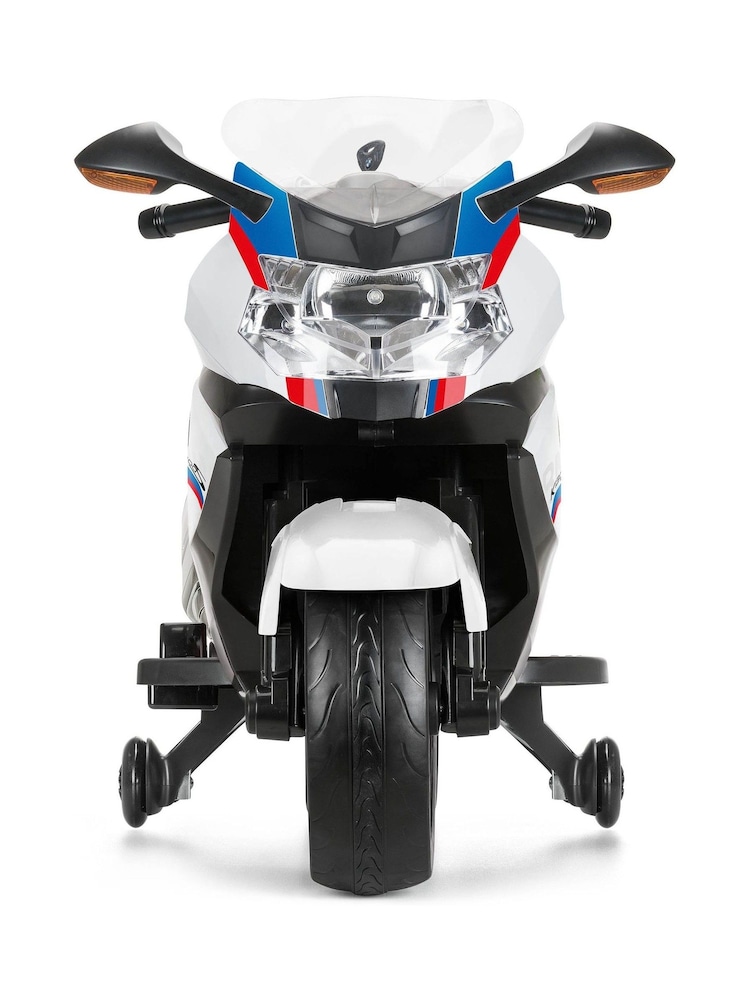 Wilton Bradley BMW Bike Electric Ride On Toy Car - Image 2 of 3