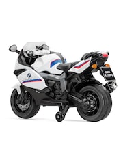 Wilton Bradley BMW Bike Electric Ride On Toy Car - Image 3 of 3