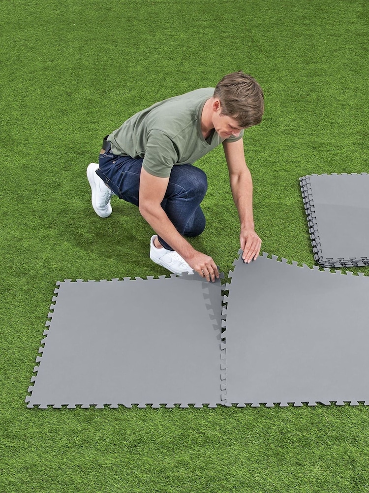 Wilton Bradley Pool Floor Protector - Image 4 of 4