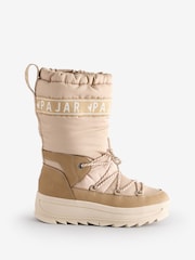 Pajar Galaxy Waterproof High Pull On Snow Boots - Image 1 of 1