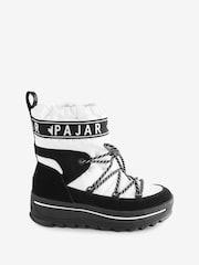 Pajar Gala Waterproof Pull On Snow Boots - Image 1 of 1