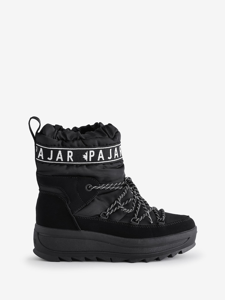 Pajar Gala Waterproof Pull On Snow Boots - Image 1 of 1
