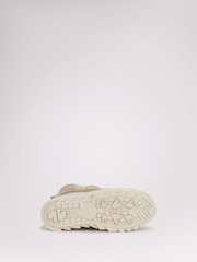 Natur - Pajar Galaxy Lama Waterproof Sherpa Snow Boots - Bild 6 von 6