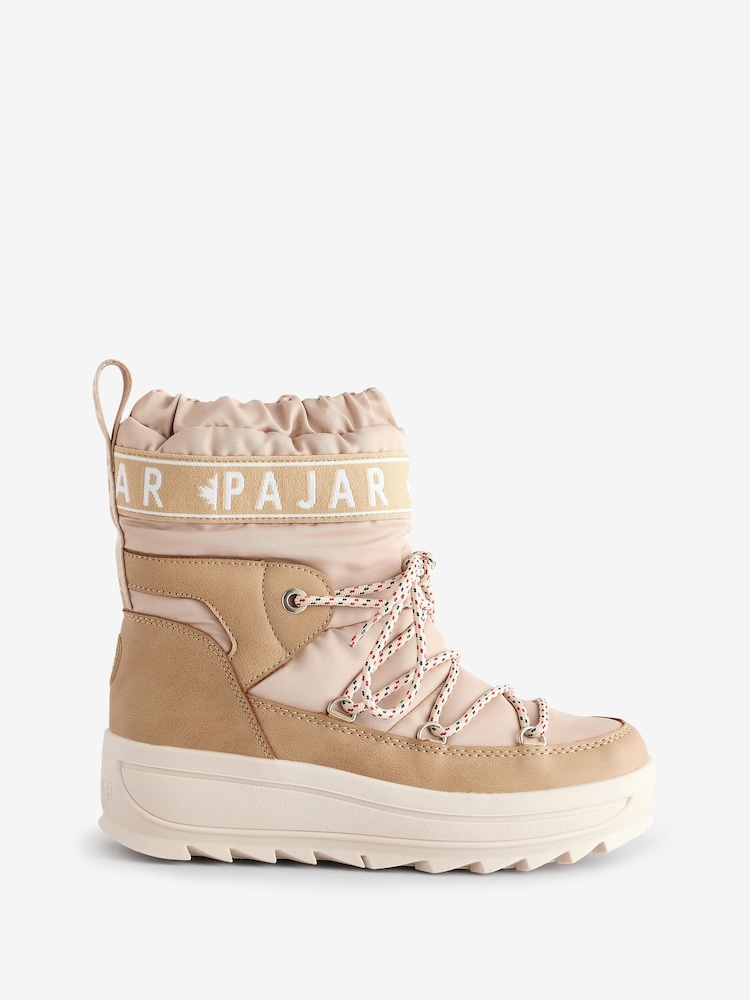 Pajar Gala Waterproof Pull On Snow Boots - Image 1 of 1