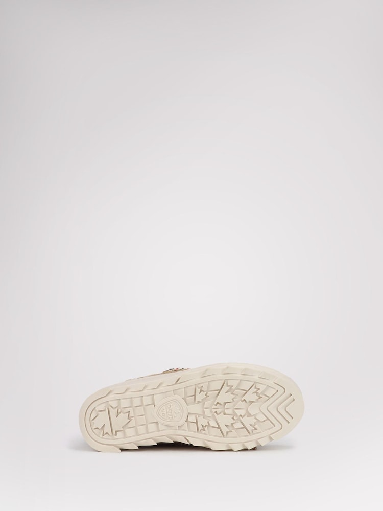 Pajar Gala Waterproof Pull On Snow Boots - Image 6 of 6