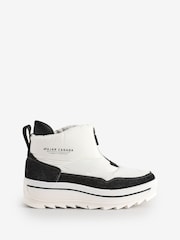 Pajar Gala Tobaggan Waterproof Pull On Snow Boots - Image 1 of 1