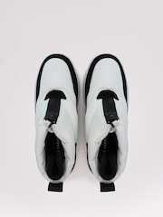 Pajar Gala Tobaggan Waterproof Pull On Snow Boots - Image 4 of 6
