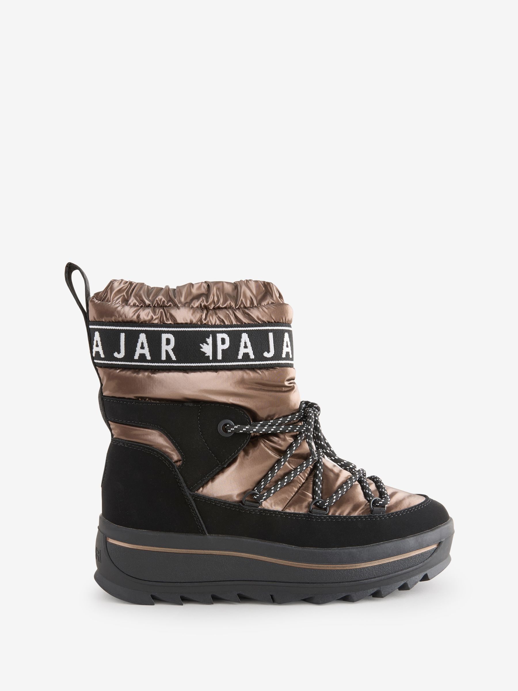 Pajar boots uk cheap