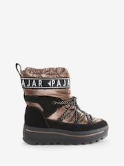 Pajar Galaxy Tobaggan Waterproof Pull On Snow Boots - Image 1 of 1