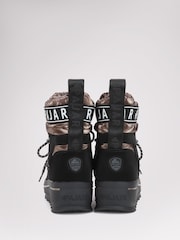 Pajar Galaxy Tobaggan Waterproof Pull On Snow Boots - Image 4 of 6