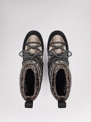 Pajar Galaxy Tobaggan Waterproof Pull On Snow Boots - Image 5 of 6