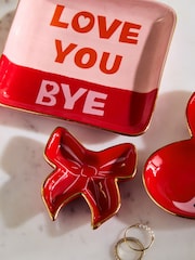 Pink Self Love Trinket Dishes - Image 2 of 3
