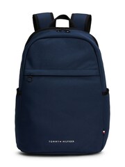 Tommy Hilfiger Blue Element Backpack - Image 1 of 5