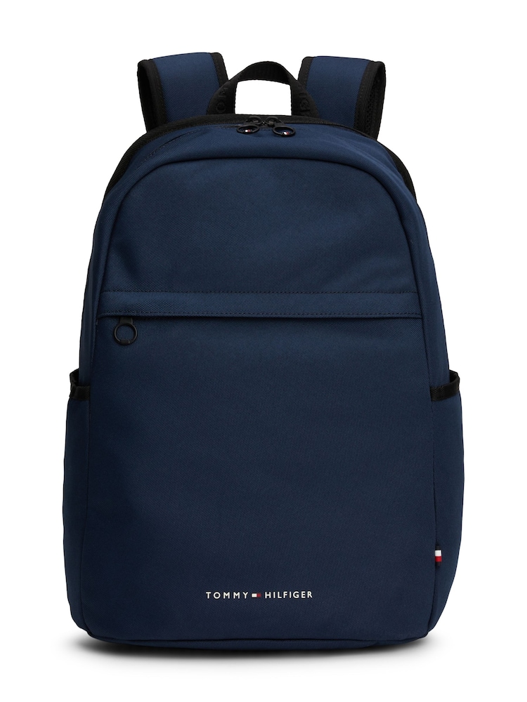 Tommy Hilfiger Blue Element Backpack - Image 1 of 5
