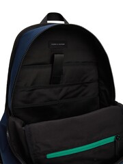 Tommy Hilfiger Blue Element Backpack - Image 2 of 5