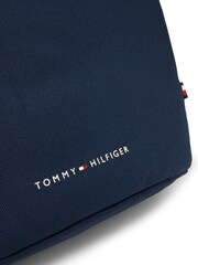 Tommy Hilfiger Blue Element Backpack - Image 4 of 5