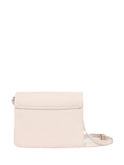 Jones Bootmaker Vitoria Leather Cross-Body Black Bag - Image 2 of 3