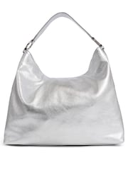 Jones Bootmaker Violetta Leather Shoulder Bag - Image 2 of 4