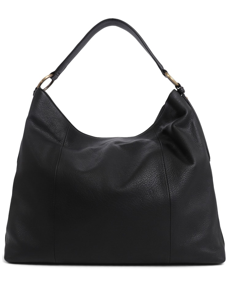 Jones Bootmaker Violetta Leather Shoulder Bag - Image 2 of 4