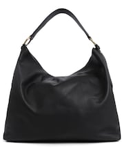 Jones Bootmaker Violetta Leather Shoulder Bag - Image 3 of 4