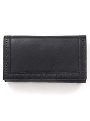 Jones Bootmaker Vada Cross-Body Black Bag - Image 1 of 3