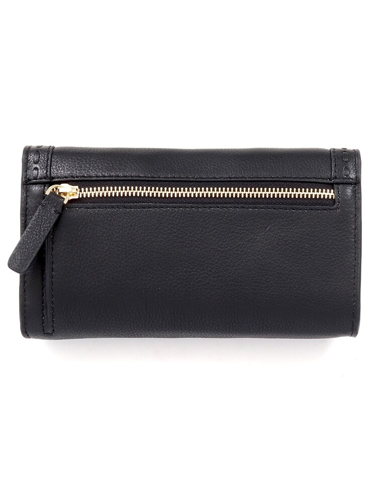 Jones Bootmaker Vada Cross-Body Black Bag - Image 3 of 3