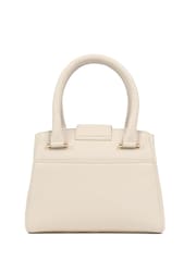 Jones Bootmaker Whimsy Leather Top Handle Tote Bag - Image 3 of 4