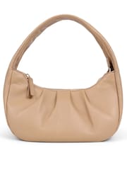 Jones Bootmaker Windsor Leather Black Handbag - Image 2 of 3