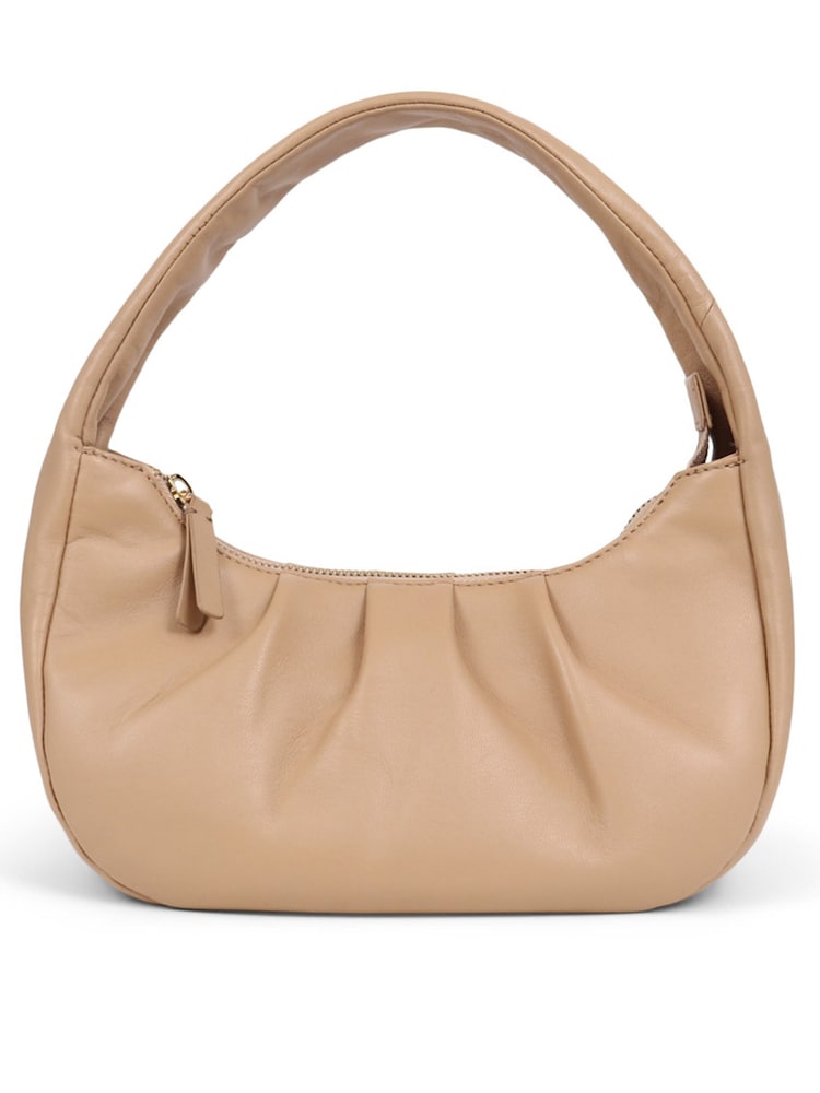 Jones Bootmaker Windsor Leather Black Handbag - Image 2 of 3