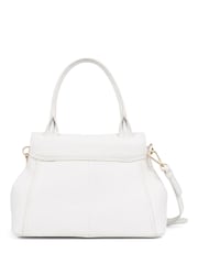Jones Bootmaker White Vanya Leather Handbag - Image 3 of 3