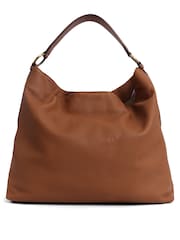 Jones Bootmaker Violetta Leather Shoulder Bag - Image 3 of 4