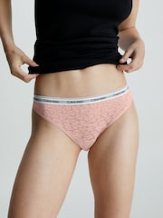 Calvin Klein Tanga - Bild 1 von 3