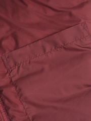 GANT Red Light Weight Down Gilet - Image 8 of 9
