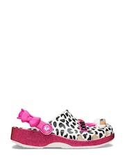 Crocs Diva Kids Character Clogs - Image 1 of 5