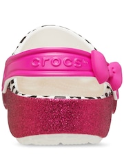 Crocs Diva Kids Character Clogs - Image 3 of 5