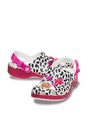 Crocs Diva Kids Character Clogs - Image 4 of 5