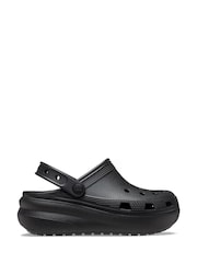 Crocs Black Classic Cutie Clogs - Image 1 of 5