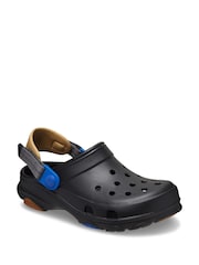Zuecos todoterreno para niños de Crocs - Imagen 2 de 5